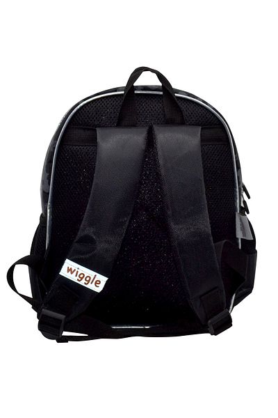 Batman & Superman Boy's Kindergarten Bag