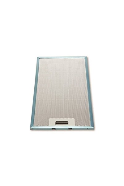 EHLA Filtre 13x45,6 Cm. Sürgülü Aspiratör Filtresi