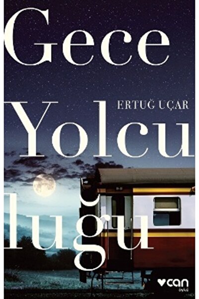 CAN Gece Yolculuğu