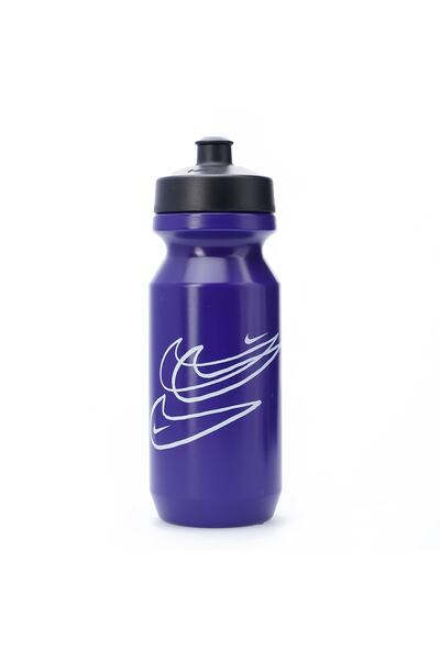 Nike Suluk Bıg Mouth Bottle 650 Ml Mor