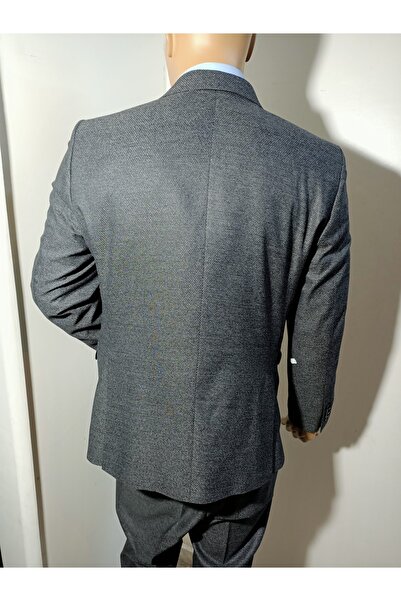 ATLIHAN Klasik 6drop Takım Elbise