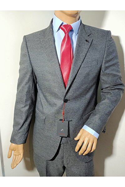 ATLIHAN Klasik 6drop Takım Elbise