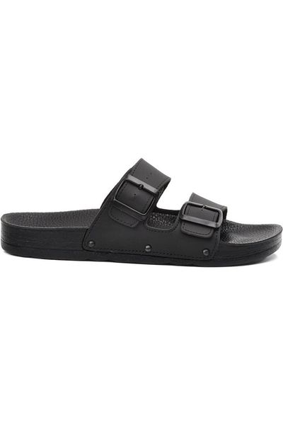 Pierre Cardin PC-3244 Ανδρικές Παντόφλες Ανατομική Σόλα Four Seasons μεγάλου μεγέθους