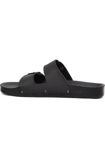 Pierre Cardin PC-3244 Ανδρικές Παντόφλες Ανατομική Σόλα Four Seasons μεγάλου μεγέθους