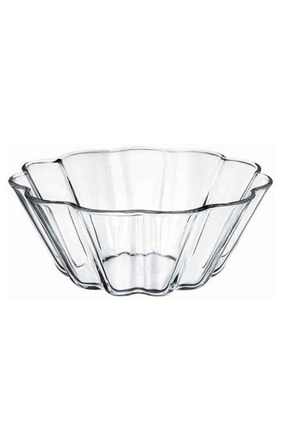 Paşabahçe Borcam 59114 Cake Mold White