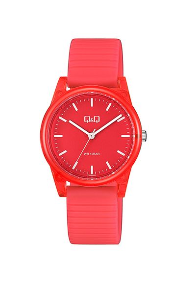 Q&Q Vs62j006y Unisex Wristwatch