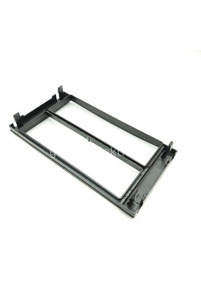 Cadence Auto Tape Frame Ford C Max Transit Focus Dumbbell Tape Frame Compatible