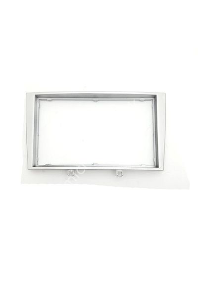 Cadence Auto Tape Frame Peugeot 308 408 Dumbbell Compatible Tape Frame