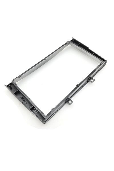 Cadence Auto Tape Frame Peugeot 308 408 Dumbbell Compatible Tape Frame