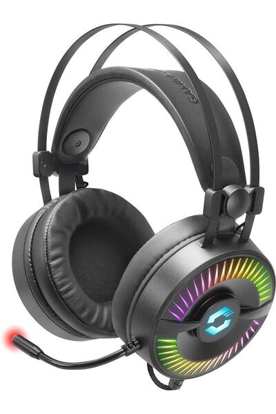 Genel Markalar Quyre Rgb 7.1 Gaming Kulaklık
