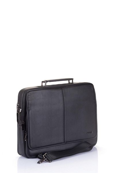 ÇÇS Ççs 71259 Χαρτοφύλακας Laptop Μαύρο