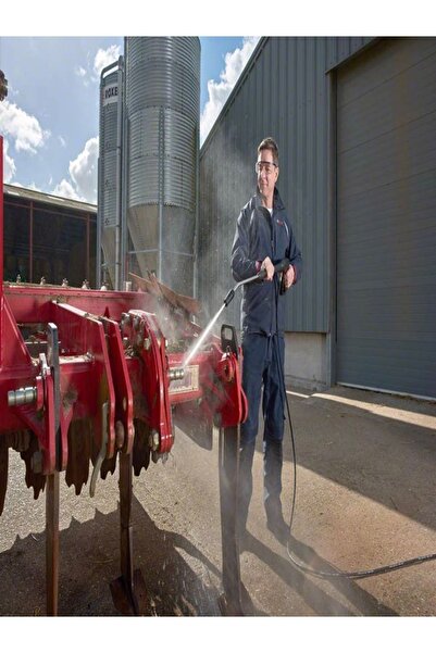 Bosch Yüksek Basınçlı Yıkama Makinesi