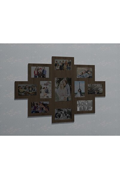 Aile Fotoğraf Albüm,resim Çerçevesi ; Çerçeve-04322mse