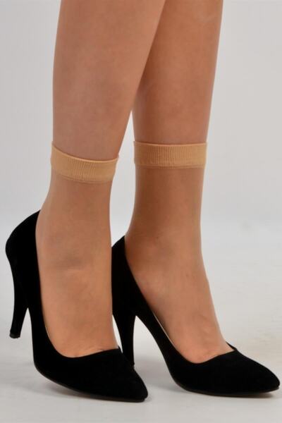 Müjde Пакет от 2 тънки чорапа