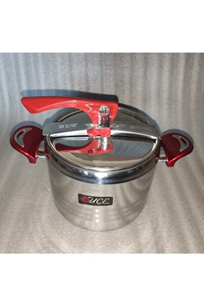 tcb alüminyum Paslanmaz Çelik Düdüklü Tencere 15 Lt.