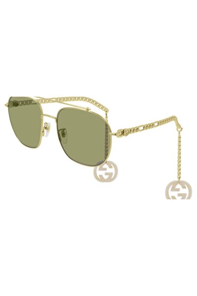 Gucci Guccı Kadın Güneş Gözlüğü