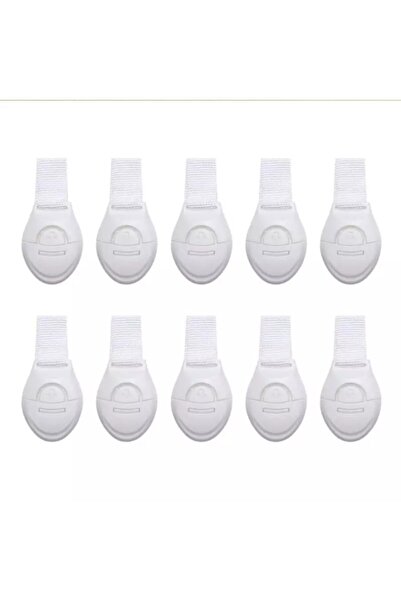 LOVYCO 10 Child Locks