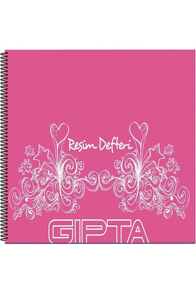 Gıpta Imagine Def. 35x50 Spr. pp 25yp. 1773