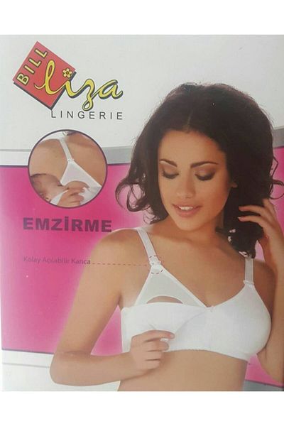 Liza Σχεδιασμός Comfort σουτιέν νοσηλείας