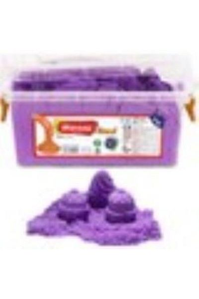EREN Kinetic Sand 5000 grBoxed Sand-028