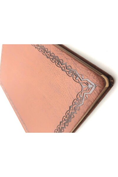 Gıpta 20X28 Brown Cheers Book - Do 160. 2227