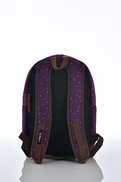 ÇÇS 51232 Рюкзак фіолетовий