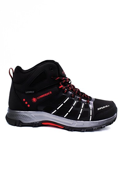 lumberjack حذاء Duncan Hi للرجال 0320mduncanh