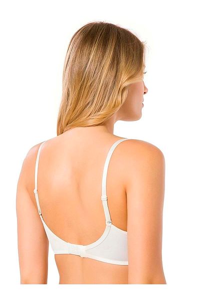 Le Jardin 9600 Bra Ecru No: 80b