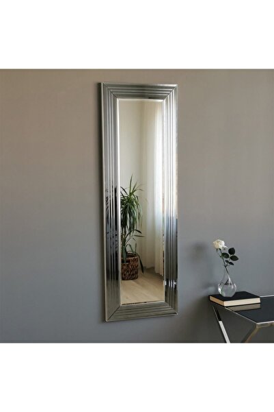NEOstill Füme Dekoratif Boy Ayna 40x120 A3002-d