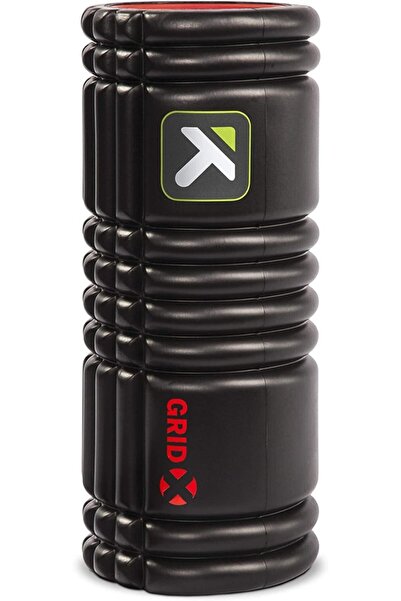 TriggerPoint Trigger Point Grid X Foam Roller (2 Kat Sert - 33 Cm)