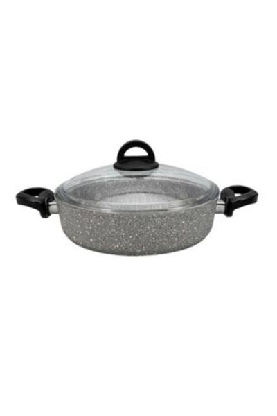 Penguen 26 Cm Granite Carnivore Pot