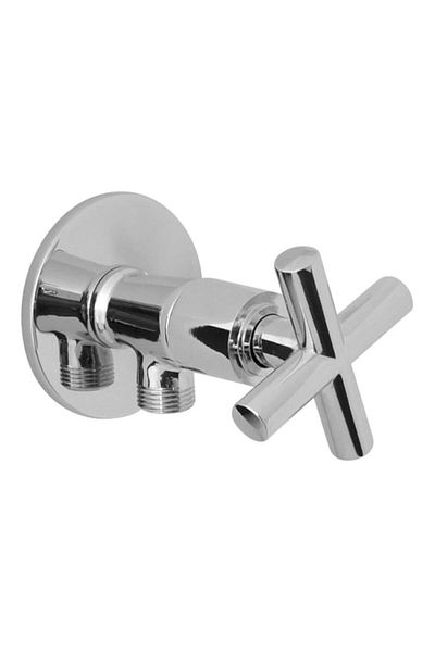 QNİAY Koçbaş Intermediate Faucet Bidet Tap