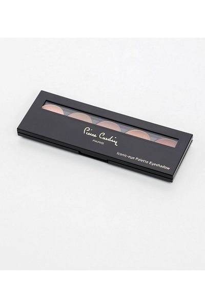 Pierre Cardin Iconic Headlamp Palette Set of 5