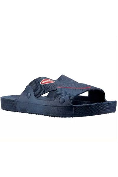 GEZER Non-Slip Sole Slippers Pool Beach Sea Slippers