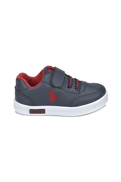 U.S. Polo Assn. Cameron Wt Pantofi pentru băiat, albastru bleumarin