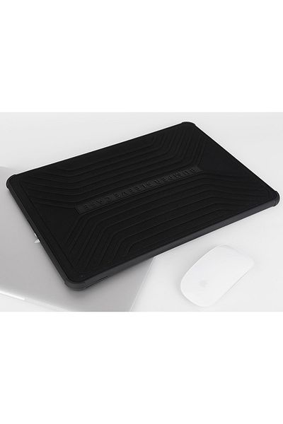 WIWU Laptop Bag - MacBook Air Pro 13Inci after 2016 Hand Bag Pole Hand Bag