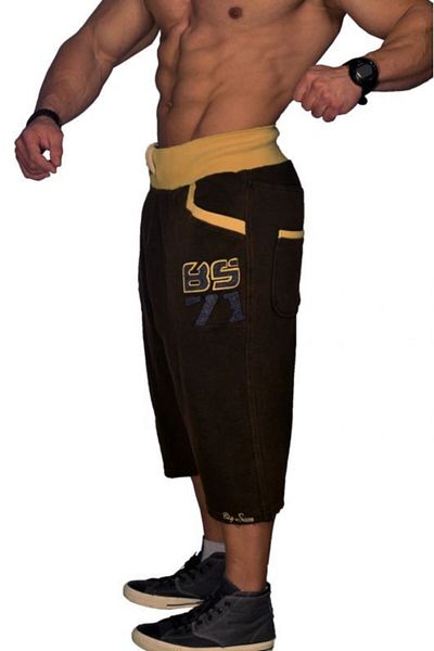 Big Sam Capri 1307 Model Brown