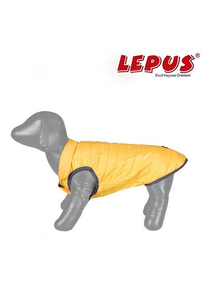 Lepus Scarf Dog Collar No:2 Medium