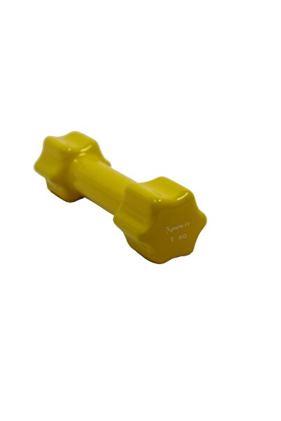 Povit Pvc Dambıl 1 Kg Vinly Kaydırmaz 2 Adet