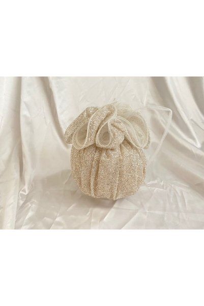 balginteks Hand Jewelry Pouch