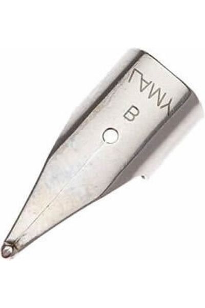 Lamy Z50r-b نموذج قلم حبر فضي