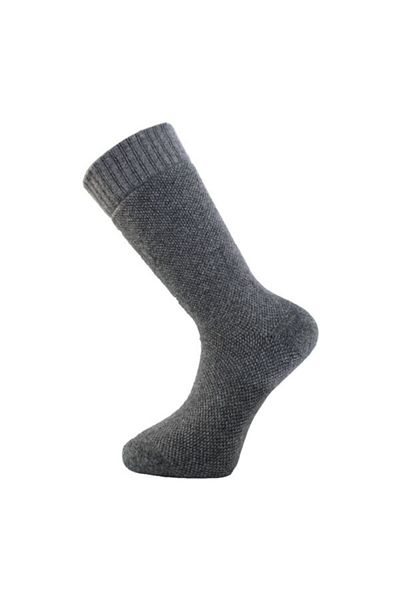 PRO Πακέτο 12 Κάλτσες Huskey Terry Lambswool Ανδρικές κάλτσες