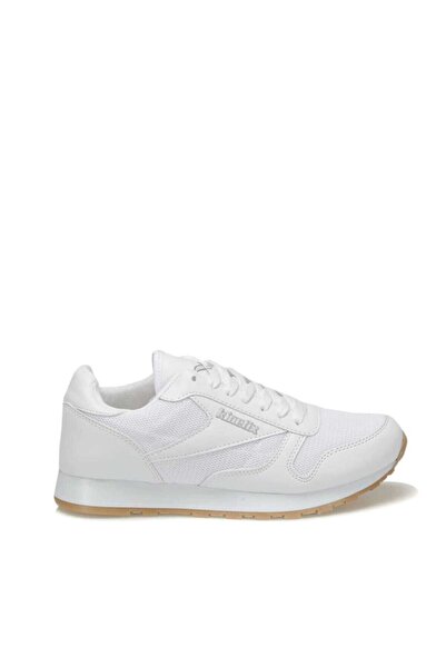 Kinetix Lower Tx M White Boys' Sneakers