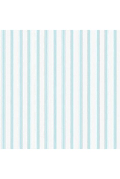 Adawall Adakıds Çizgili Duvar Kağıdı (10,6m2)