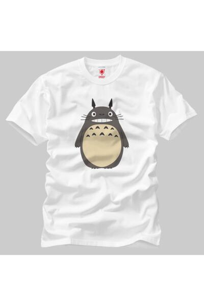 Crazy Тоторо Лівія Чоловіча футболка