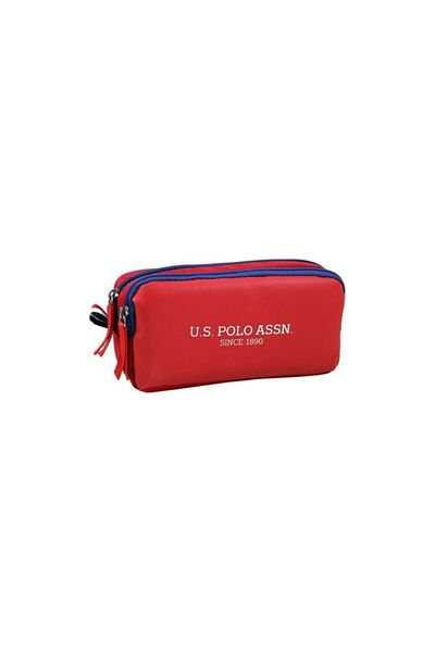 U.S. Polo Assn. Plklk8227 Pencil Bag