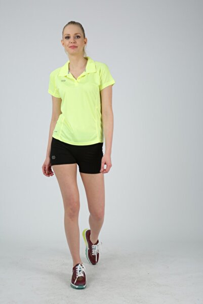 Dafron Maria Bayan Polo Yaka T Shırt