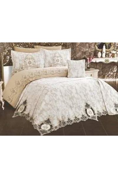 Mila Bridal Set
