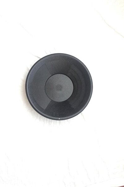 MİSS GOLD TRAP Altın Arama Eleği Tavası Pan Leğeni