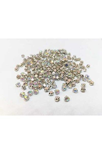 yiğit aksesuar Ss20 (5mm) Kasalı Dikme Beyoğlu Taşı Janjan(720 Adet)